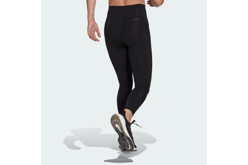 Adidas Performance Running Essentials Κολάν Μακρύ Γυναικείο (HS5464)