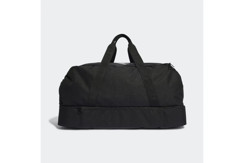 Adidas Tiro League Medium Αθλητικός Σάκος Μαύρος, Λευκός 40,75L