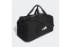 Adidas Tiro League Medium Αθλητικός Σάκος Μαύρος, Λευκός 40,75L