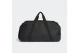 Adidas Performance Tiro League Duffel Αθλητικός Σάκος Ώμου Μαύρος 39,5L