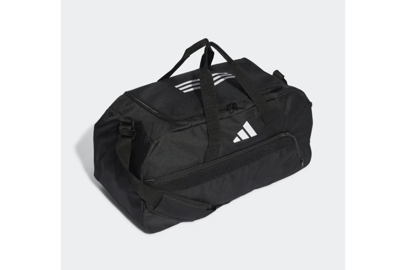 Adidas Performance Tiro League Duffel Αθλητικός Σάκος Ώμου Μαύρος 39,5L