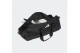 Adidas Performance Tiro League Duffel Αθλητικός Σάκος Ώμου Μαύρος 39,5L