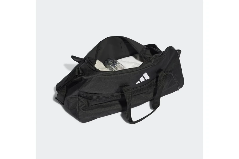 Adidas Performance Tiro League Duffel Αθλητικός Σάκος Ώμου Μαύρος 39,5L