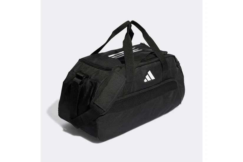 Adidas Performance Tiro League Small Αθλητικός Σάκος Μαύρος 24,75L