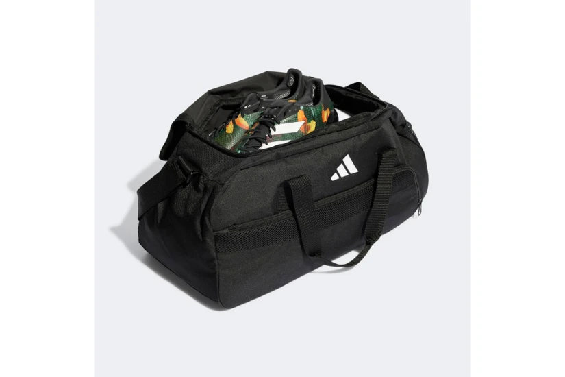 Adidas Performance Tiro League Small Αθλητικός Σάκος Μαύρος 24,75L