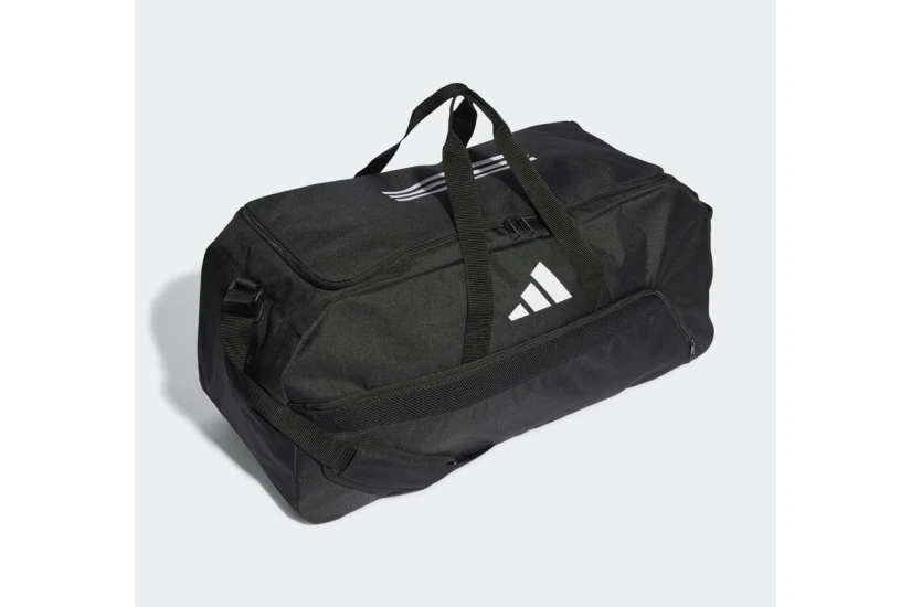 Adidas Performance Tiro 23 Αθλητικός Σάκος Ώμου - Χειρός 62L Μαύρος