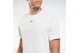 Reebok Sport Id Train Easy Fit Ανδρικό Κοντομάνικο T-Shirt Λευκό