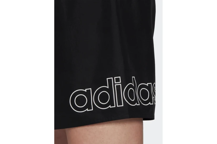 Adidas Performance Lin Log Clx Sl Μαγιό Σορτς (HT2123)