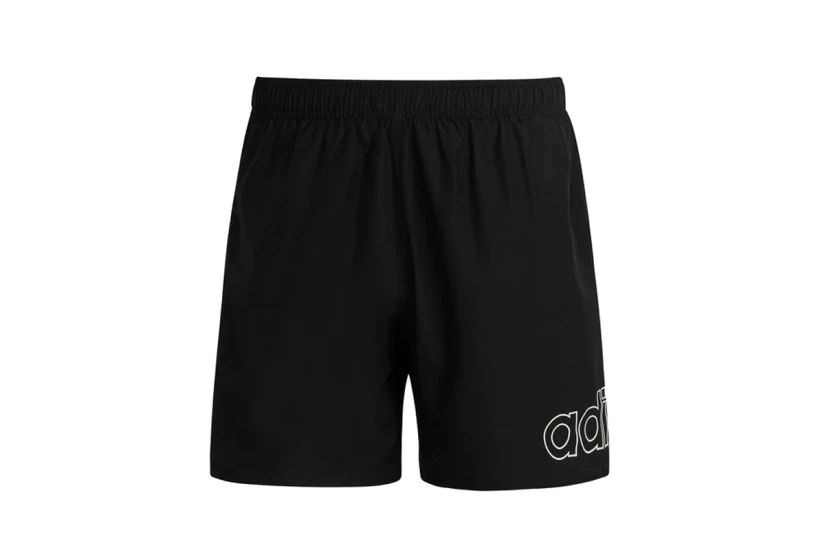 Adidas Performance Lin Log Clx Sl Μαγιό Σορτς (HT2123)