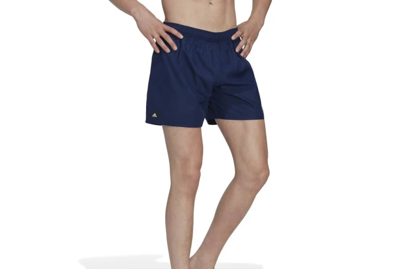 Adidas Performance Lin Log Clx Sl Μαγιό Βερμούδα Ανδρικό (HT2124)