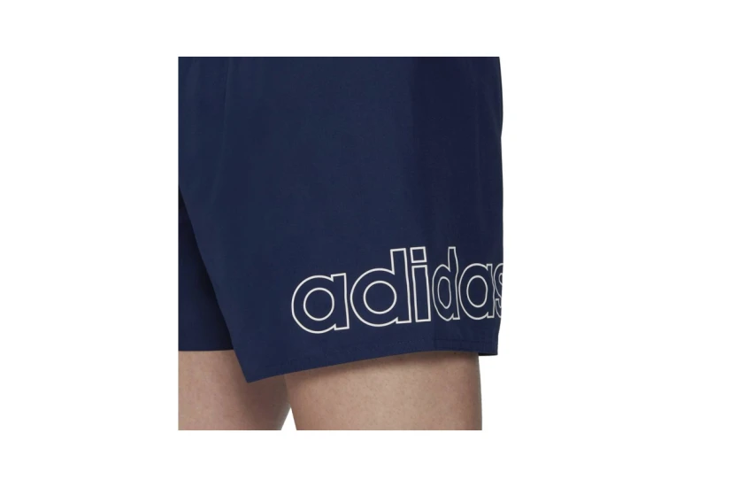 Adidas Performance Lin Log Clx Sl Μαγιό Βερμούδα Ανδρικό (HT2124)