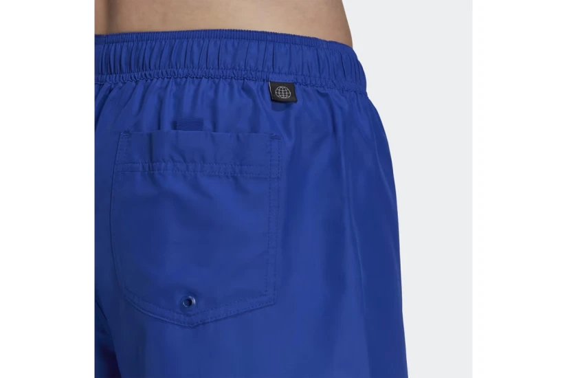 Adidas Performance Bos Clx Sl Μαγιό Σορτς Ανδρικό (HT2129)