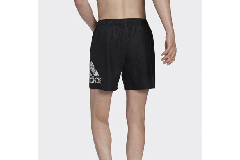 Adidas Performance Bos Clx Sl Μαγιό Βερμούδα Ανδρικό (HT2130)