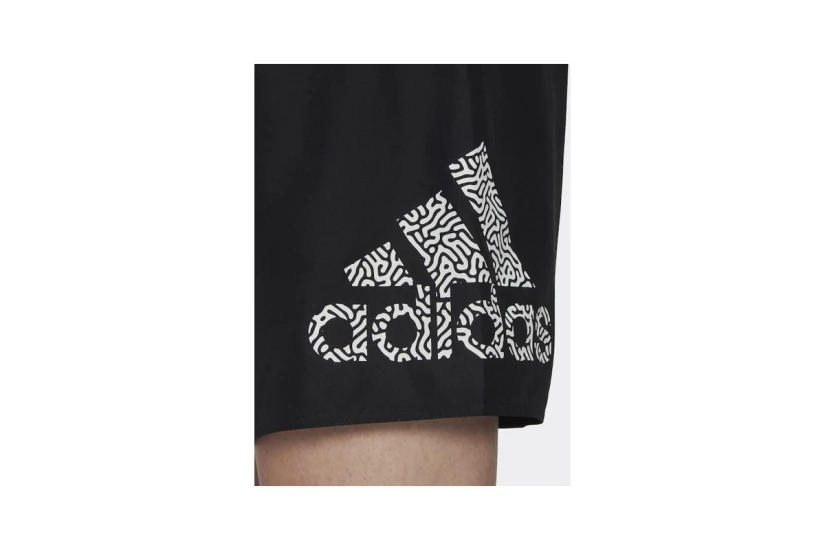 Adidas Performance Bos Clx Sl Μαγιό Βερμούδα Ανδρικό (HT2130)