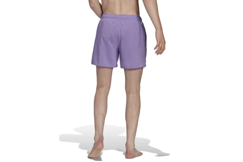 Adidas Performance Short Length Solid Μαγιό Σορτς (HT2159)