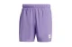 Adidas Performance Short Length Solid Ανδρικό Μαγιό Σορτς Μωβ