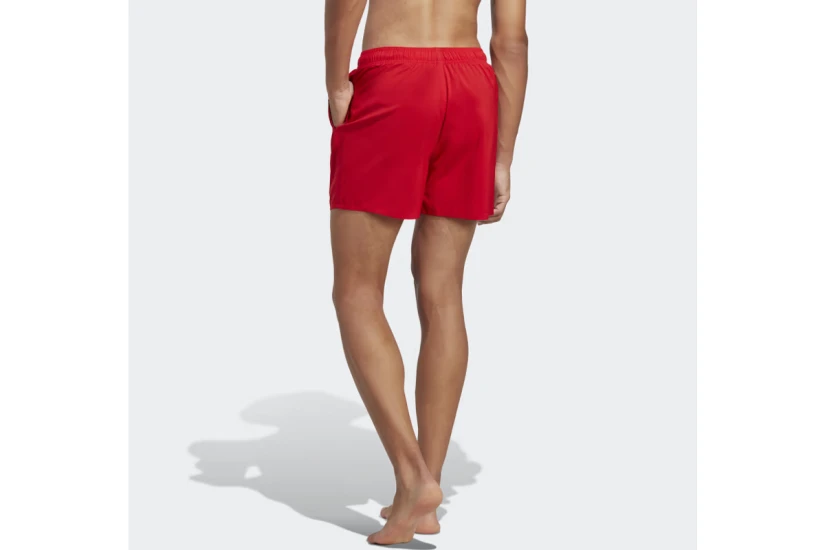Adidas Performance Solid Clx Sh Sl Μαγιό Σορτς (HT2160)
