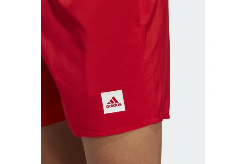 Adidas Performance Solid Clx Sh Sl Μαγιό Σορτς (HT2160)