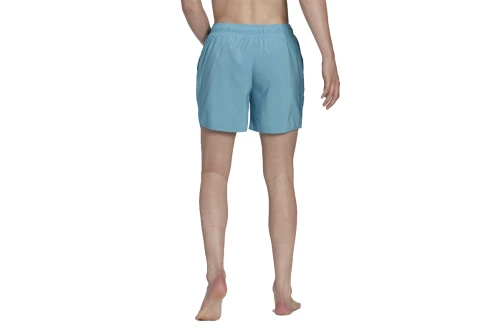 Adidas Performance Short Length Solid Μαγιό Σορτς (HT2161)