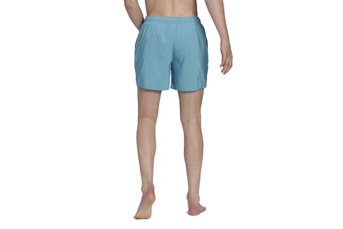 Adidas Performance Short Length Solid Μαγιό Σορτς (HT2161)