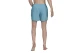 Adidas Performance Short Length Solid Ανδρικό Μαγιό Σορτς Γαλάζιο