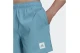 Adidas Performance Short Length Solid Ανδρικό Μαγιό Σορτς Γαλάζιο