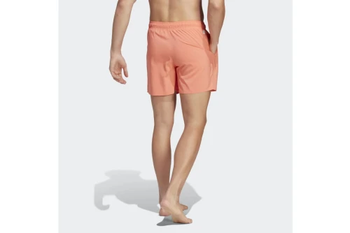 Adidas Performance Short Length Solid Μαγιό Σορτς (HT2162)