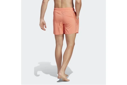 Adidas Performance Short Length Solid Μαγιό Σορτς (HT2162)