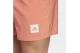 Adidas Performance Short Length Solid Ανδρικό Μαγιό Σορτς Πορτοκαλί