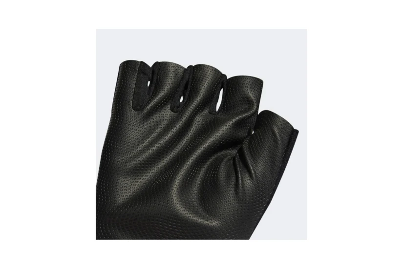 Adidas Performance Training Glove Γάντια Γυμναστηρίου Μαύρα