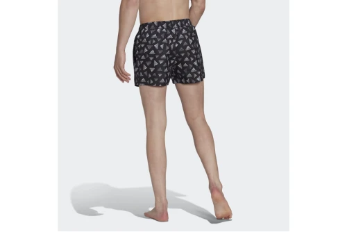 Adidas Performance Bos Aop Clx Vsl Μαγιό Σορτς (HT4345)