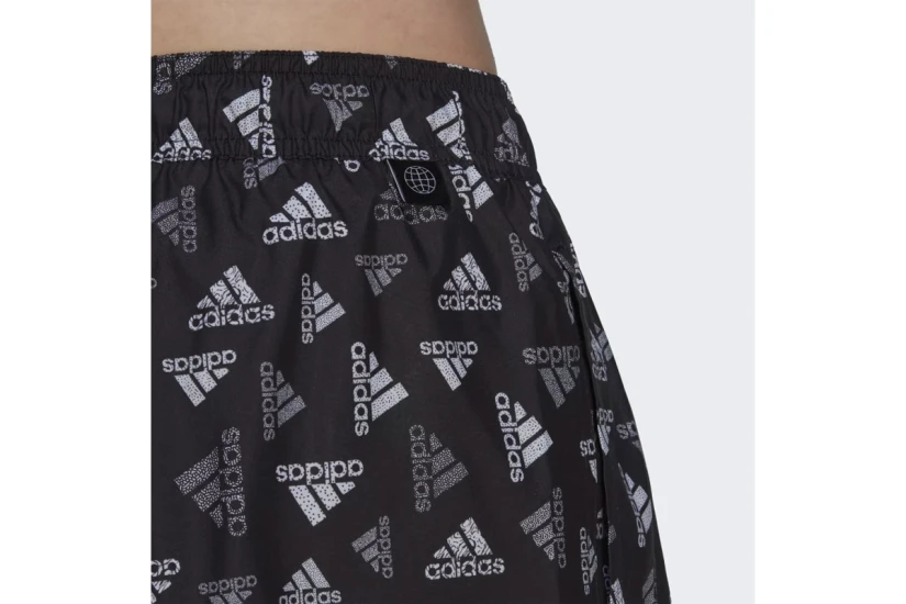 Adidas Performance Bos Aop Clx Vsl Μαγιό Σορτς (HT4345)