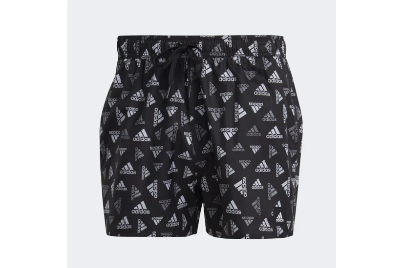 Adidas Performance Bos Aop Clx Vsl Μαγιό Σορτς (HT4345)