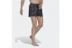 Adidas Performance Bos Aop Clx Vsl Μαγιό Σορτς (HT4345)