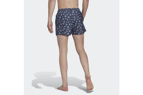Adidas Performance Bos Aop Clx Vsl Μαγιό Σορτς Ανδρικό (HT4346)