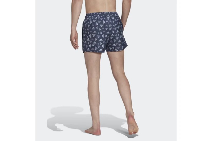 Adidas Performance Bos Aop Clx Vsl Μαγιό Σορτς Ανδρικό (HT4346)