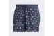 Adidas Performance Bos Aop Clx Vsl Μαγιό Σορτς Ανδρικό (HT4346)