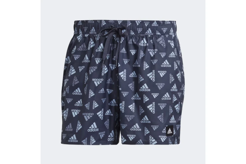 Adidas Performance Bos Aop Clx Vsl Μαγιό Σορτς Ανδρικό (HT4346)