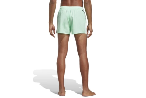 Adidas Performance 3S Clx Sh Vsl Μαγιό Σορτς (HT4370)