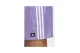 Adidas Performance 3-Stripes CLX Ανδρικό Μαγιό Σορτς Μωβ, Λευκό