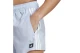 Adidas Performance 3-Stripes CLX Ανδρικό Μαγιό Σορτς Σιέλ, Λευκό