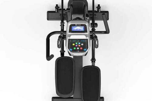 Johnson Horizon Peak Trainer Stepper Σκαλιερα (HT5.0)