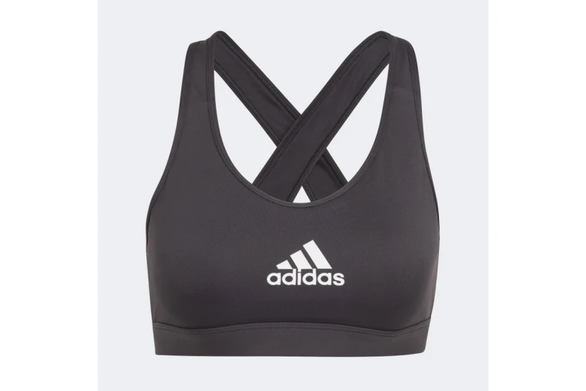 Adidas Performance Powerimpact Techfit Μπουστάκι Γυναικείο (HT5016)