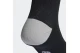 Adidas Performance Milano 23 Unisex Ποδοσφαιρικές Kάλτσες Μαύρες
