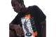 Nike Sportswear Ανδρικό Κοντομάνικο T-Shirt Μαύρο