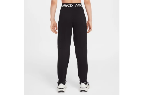 Nike Pro Fleece Dri-Fit Παντελόνι Φόρμας (HV0289 011)