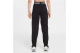 Nike Pro Fleece Dri-FIT Παιδικό Παντελόνι Φόρμας Μαύρο
