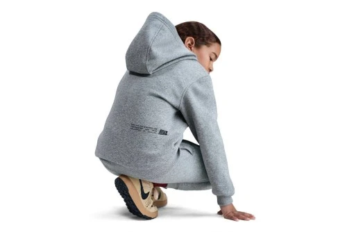 Nike Sportswear Club Fleece Hoodie (HV0392 063)