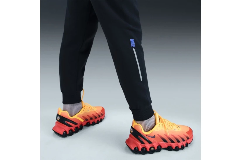 Nike Sportswear Club Fleece Παιδικό Παντελόνι Φόρμας Μαύρο