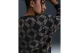 Nike Sportswear Club Fleece Printed Γυναικεία Μακρυμάνικη Μπλούζα